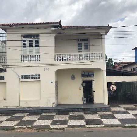 Albergue Turistico Bela Vista Sao Luis (Maranhao) Bagian luar foto