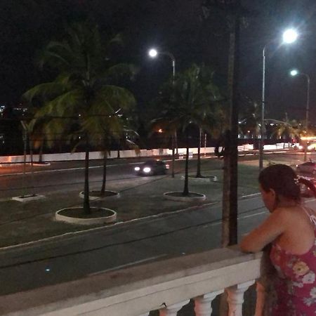 Albergue Turistico Bela Vista Sao Luis (Maranhao) Bagian luar foto
