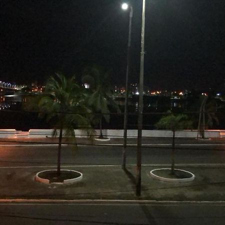 Albergue Turistico Bela Vista Sao Luis (Maranhao) Bagian luar foto