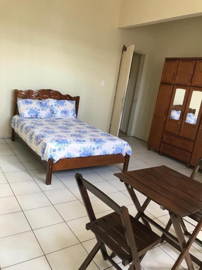 Albergue Turistico Bela Vista Sao Luis (Maranhao) Bagian luar foto