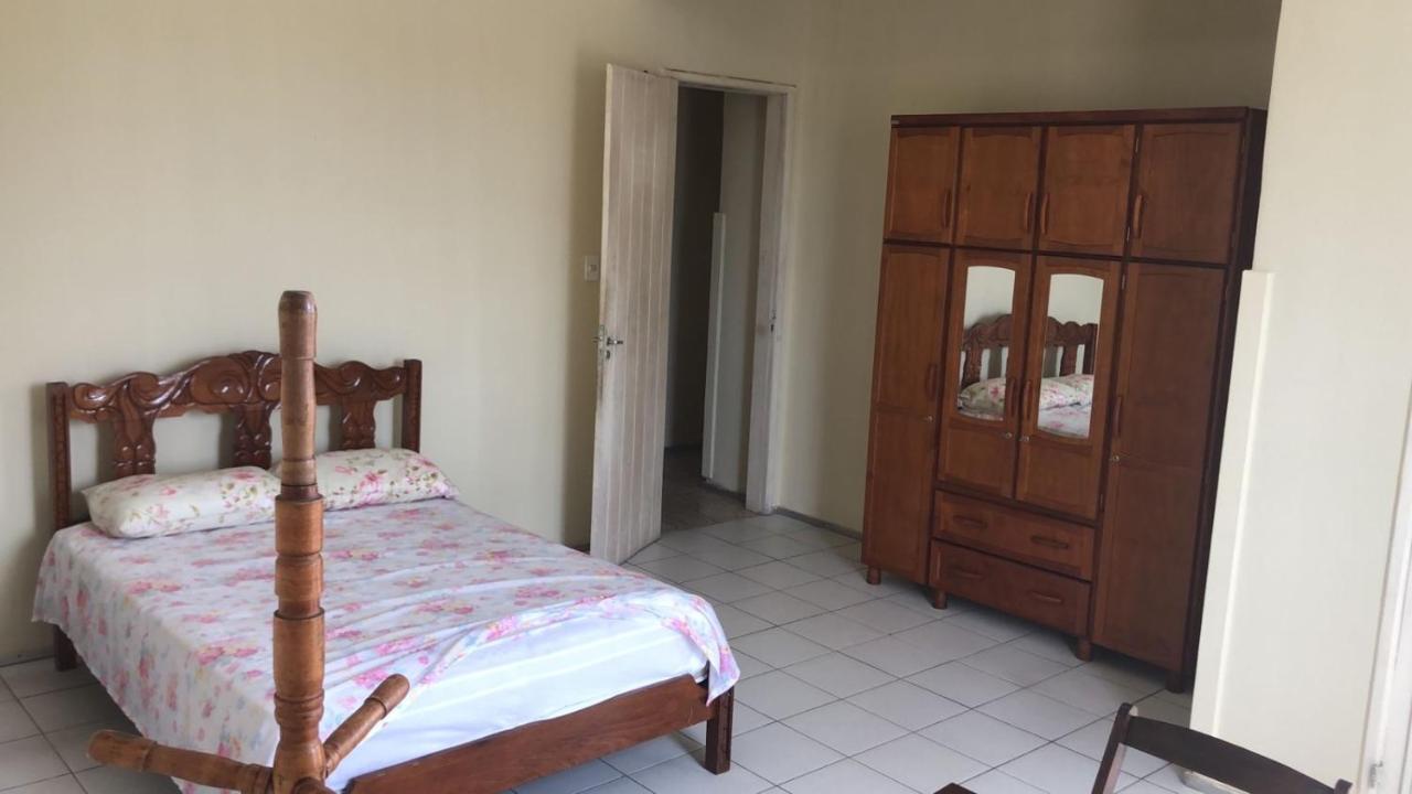 Albergue Turistico Bela Vista Sao Luis (Maranhao) Bagian luar foto