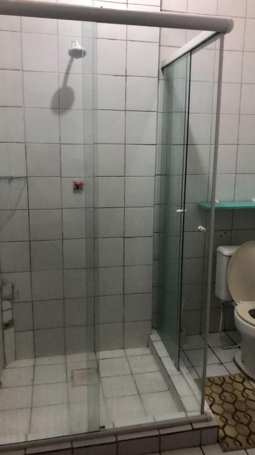 Albergue Turistico Bela Vista Sao Luis (Maranhao) Bagian luar foto