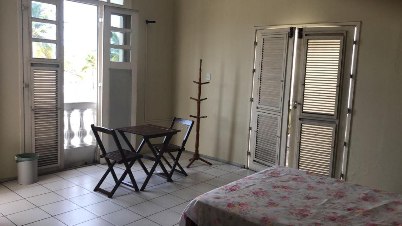 Albergue Turistico Bela Vista Sao Luis (Maranhao) Bagian luar foto