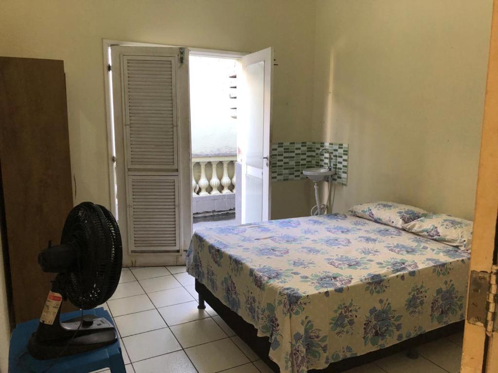 Albergue Turistico Bela Vista Sao Luis (Maranhao) Bagian luar foto