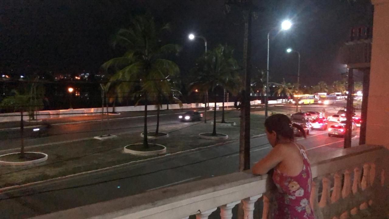 Albergue Turistico Bela Vista Sao Luis (Maranhao) Bagian luar foto