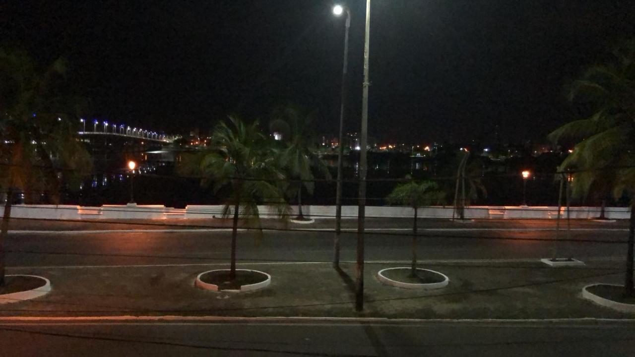 Albergue Turistico Bela Vista Sao Luis (Maranhao) Bagian luar foto